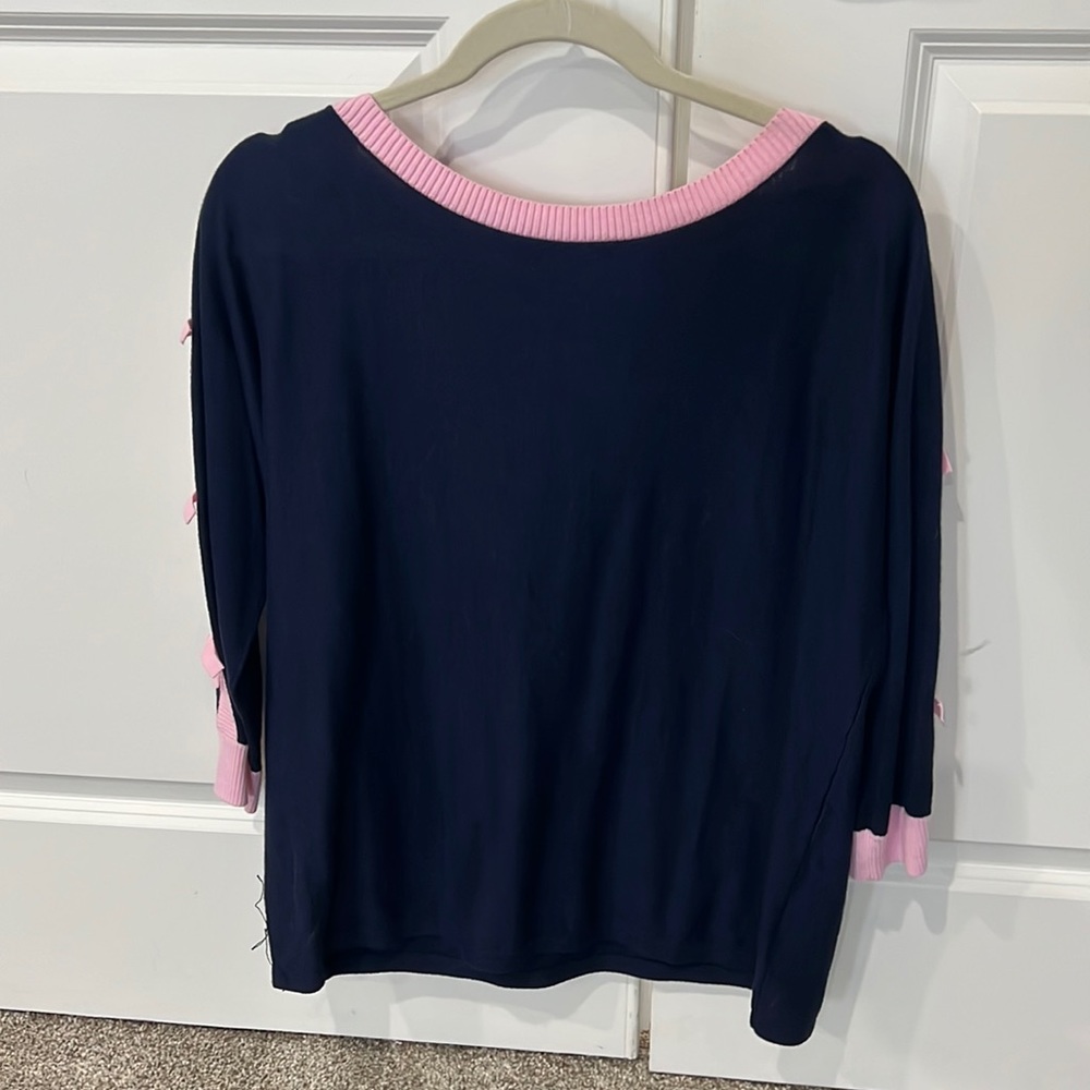 Lilly Pulitzer Sweater